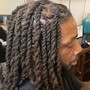 Loc Maintenance