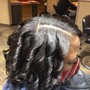 Versatile Sew In