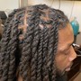 Loc Maintenance