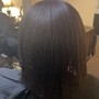 Keratin Treatment