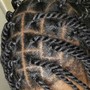 Loc Style