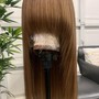 Glue in hair Extensions