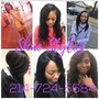 Frontal Lace Wig Install