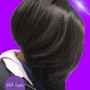 Frontal/Wig Customization