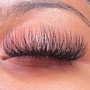 2 Week Volume Eyelash Fill