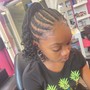 Single/ Double Strand Twist/Starter Locs