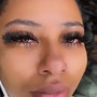 1 Week LASH TOUCH UP