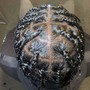 Flat Twists