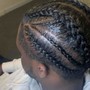 Flat Twists