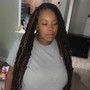 Soft Locs