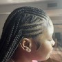 Lemonade Braids