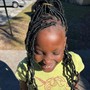 Lemonade Braids