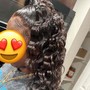 Closure Sew In