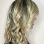 Full Balayage