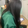 Lace frontal/closure Sew In