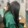 Keratin Treatment