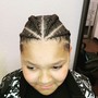 Cornrows