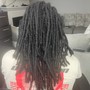 Consultation(Sisterlocks and Microlocks