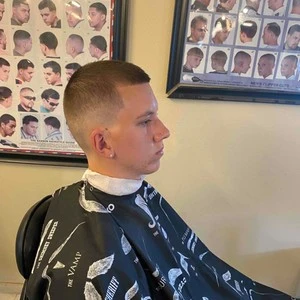 Haircut Near Me: Little Elm, TX | Appointments | StyleSeat