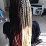 Senegalese Twist