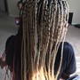 Senegalese Twist