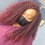 Crochet Braids