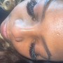 Volume Eyelash Fill in