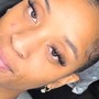 Eyebrow Tinting