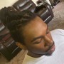 Interlock Retwist