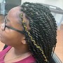 Crochet Braids