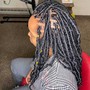 Loc Extensions