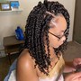 Crochet Braids