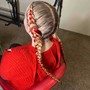 Individual Braids