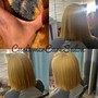 Cut &amp; Blowdry Style (women)