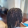 Kinky Twist 10 to 24