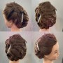 Updo