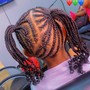 Kinky Twist