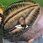 Men Braids