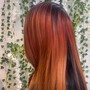 Partial Highlights