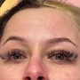 Eyelash Extension Removal