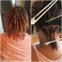 Dreadlocks/Retwist