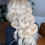 Hair Extension ONE ROW