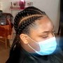 Scalp Treatment