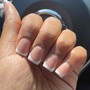 Nail Repair