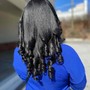 Natural Flexi Rods