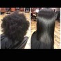 Healthy Hair Maintenance Package