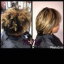 Knotless  (retouch) starting price $115