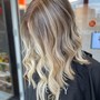 Full Balayage