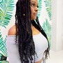 Crochet Braids