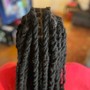 Instant Locs